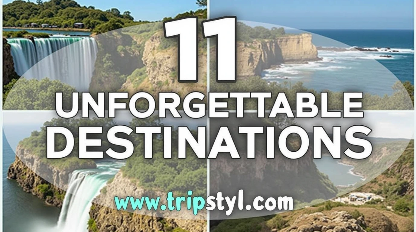 11 UNFORGETTABLE DESTINATIONS FOR YOUR DREAM BIRTHDAY CELEBRATION