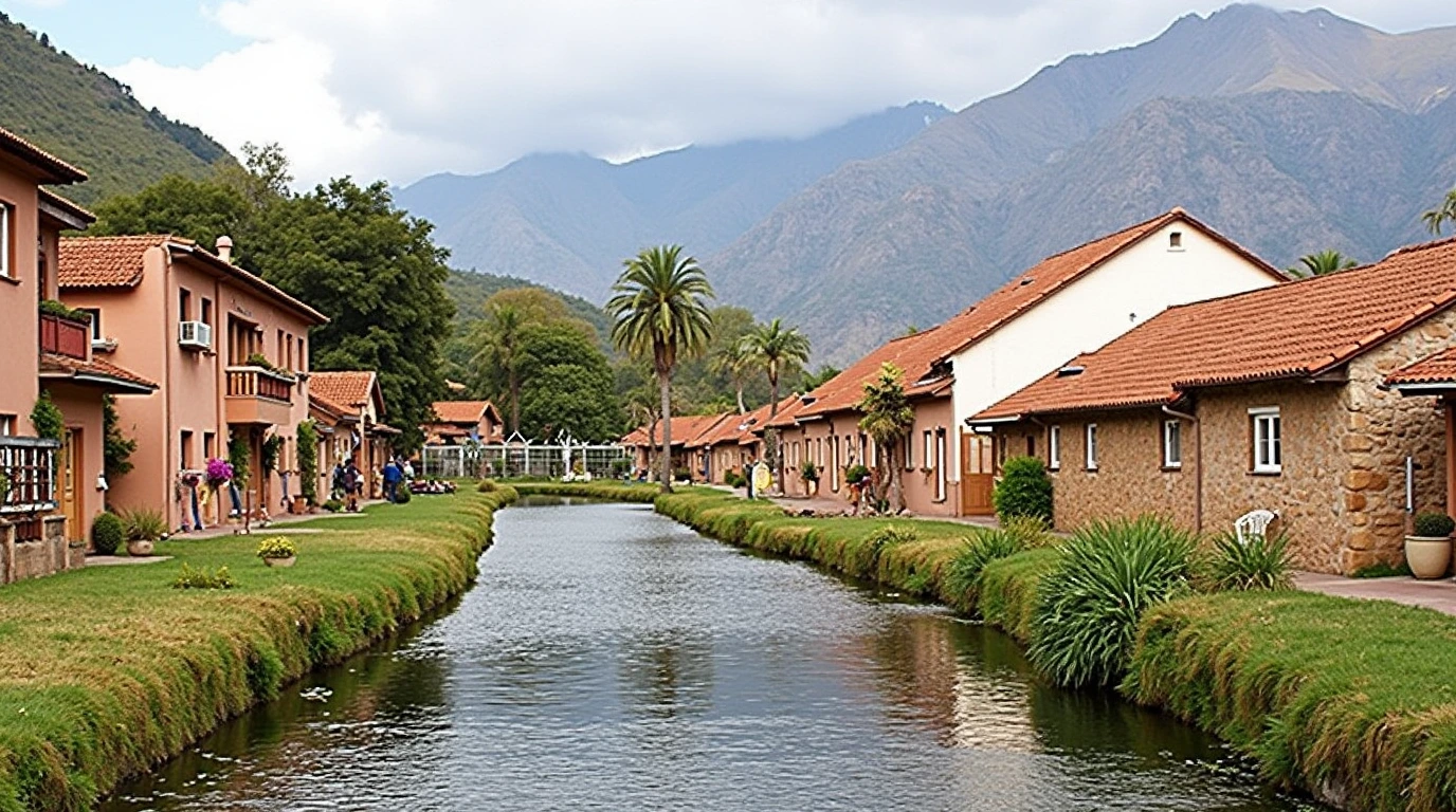 13 Must-See Places to Visit in Peru