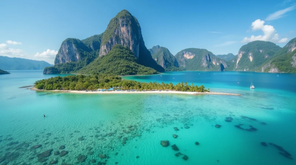 18 Surreal Islands Near Phuket You Absolutely Must Explore in Thailand in 2025