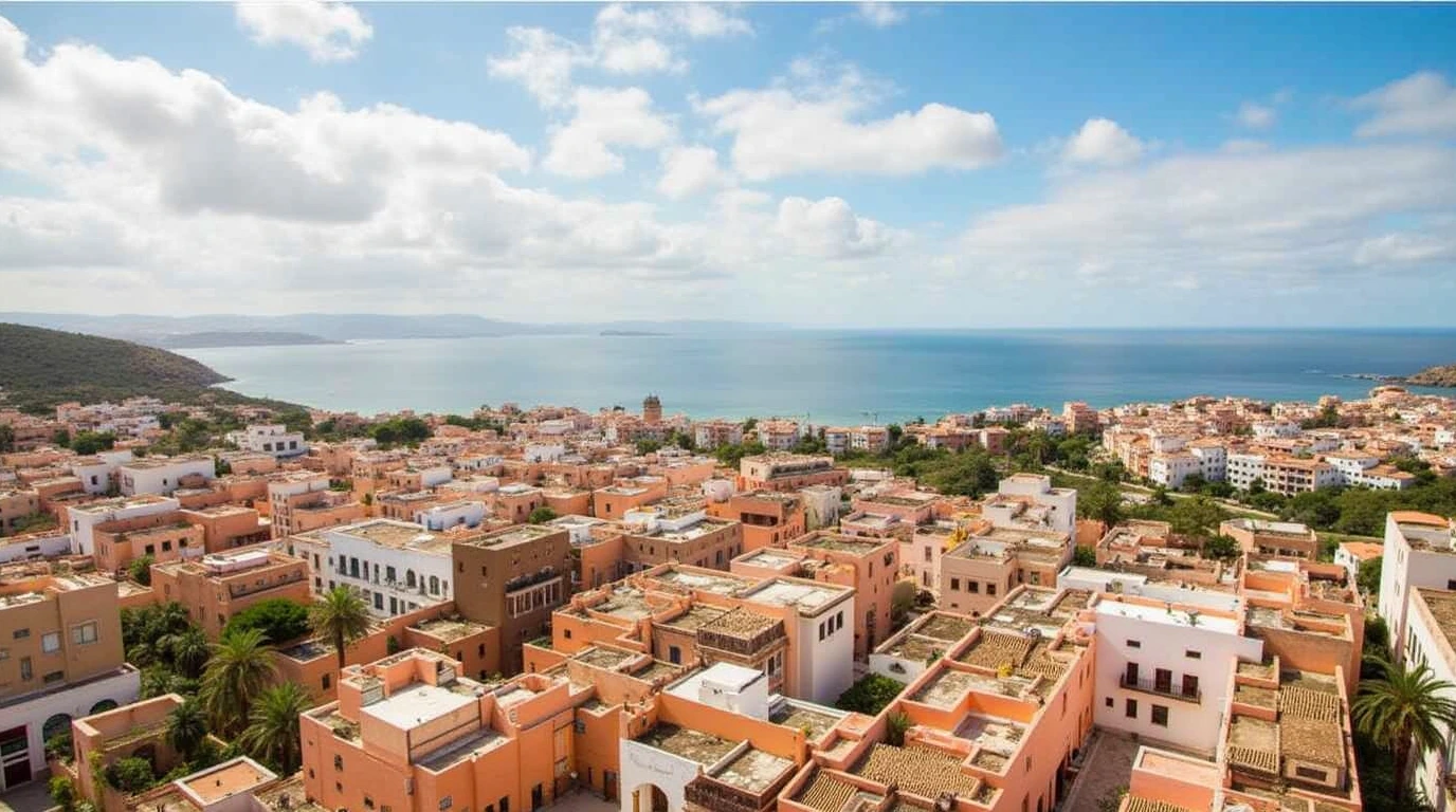 21 Fantastic Places to Visit in Morocco