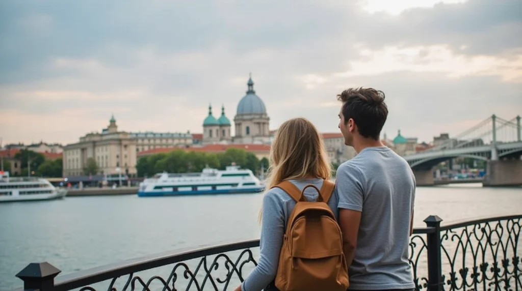 25 Dreamy Destinations for Couples That Will Take Your Breath Away