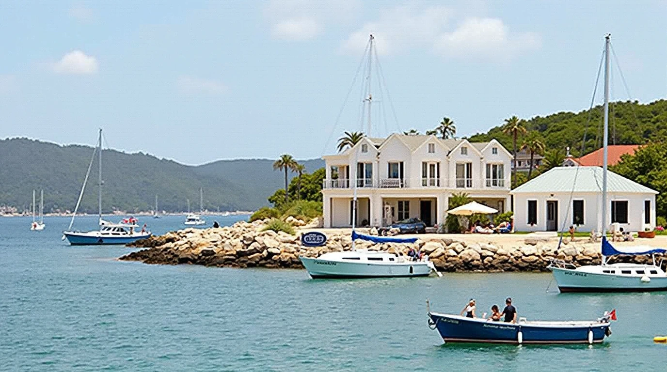A Family's Guide to St. John