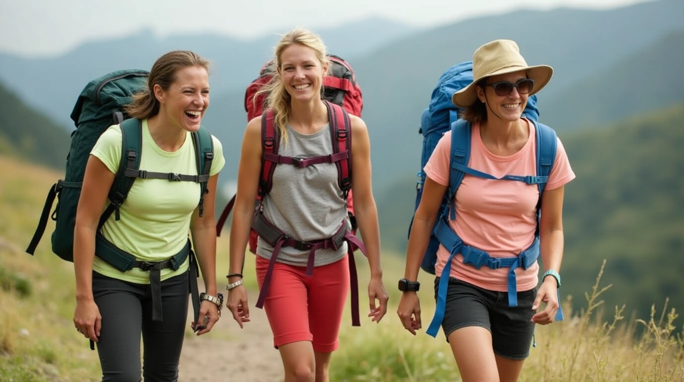 Adventure Travel for Women