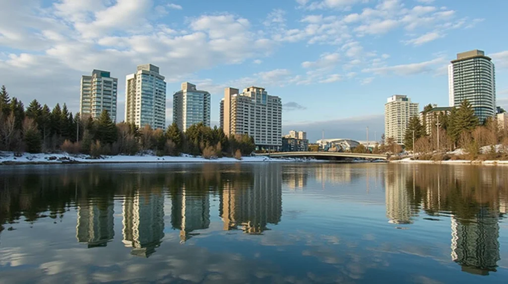 Discover Canada: The Ultimate Travel Guide for American Adventurers