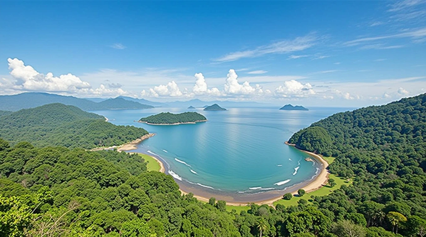 Best Times to Visit Thailand