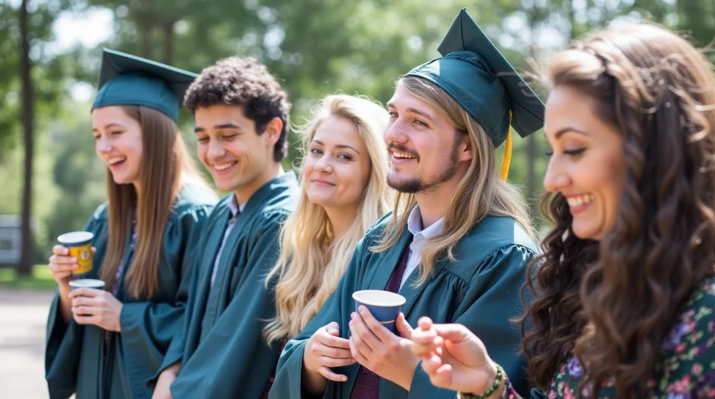 Celebrating Your Academic Journey