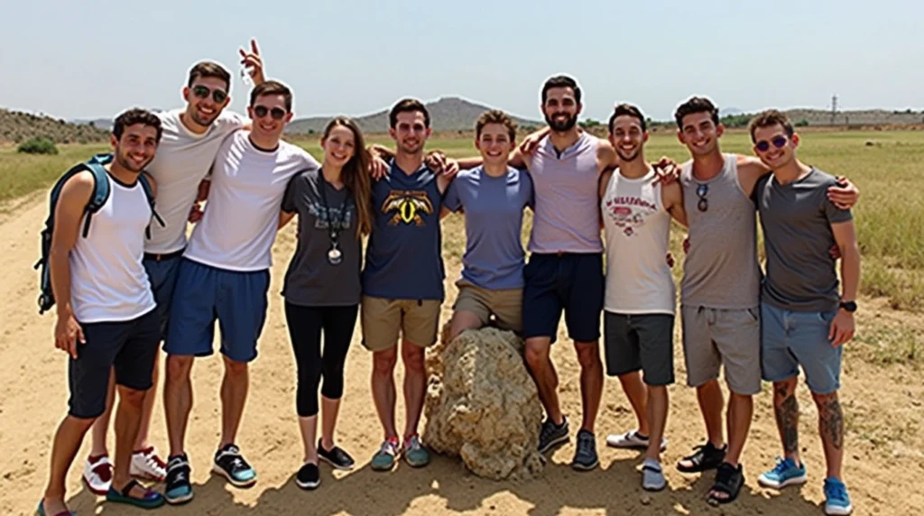 Celebrating Your Academic Journey