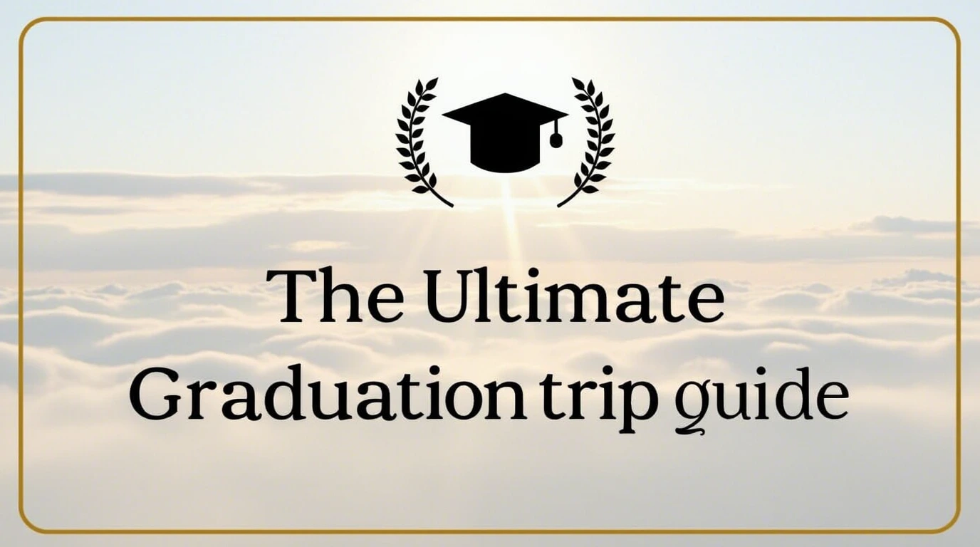 Celebrating Your Academic Journey