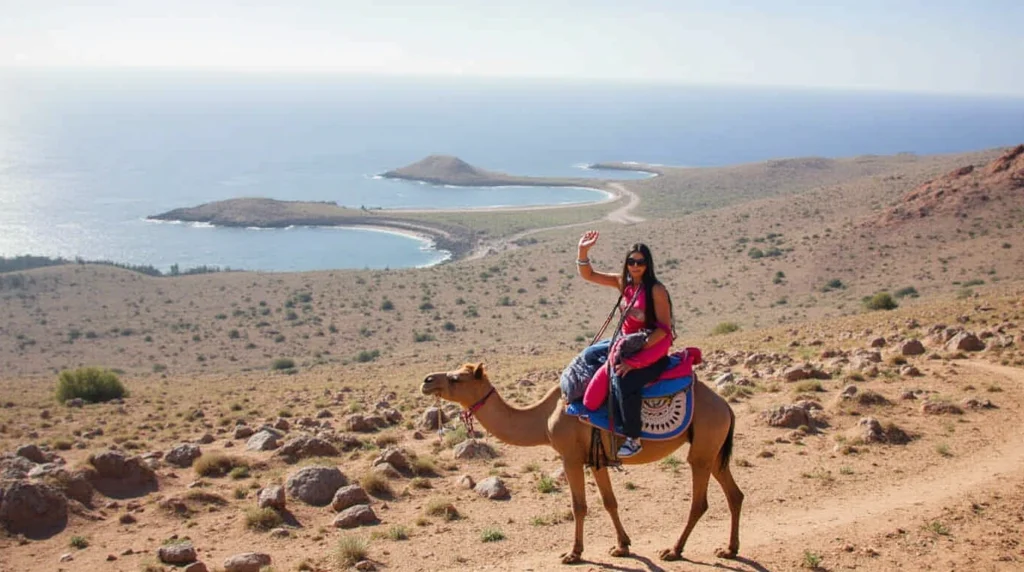Exploring Morocco 8 Unforgettable Destinations for Every Traveler