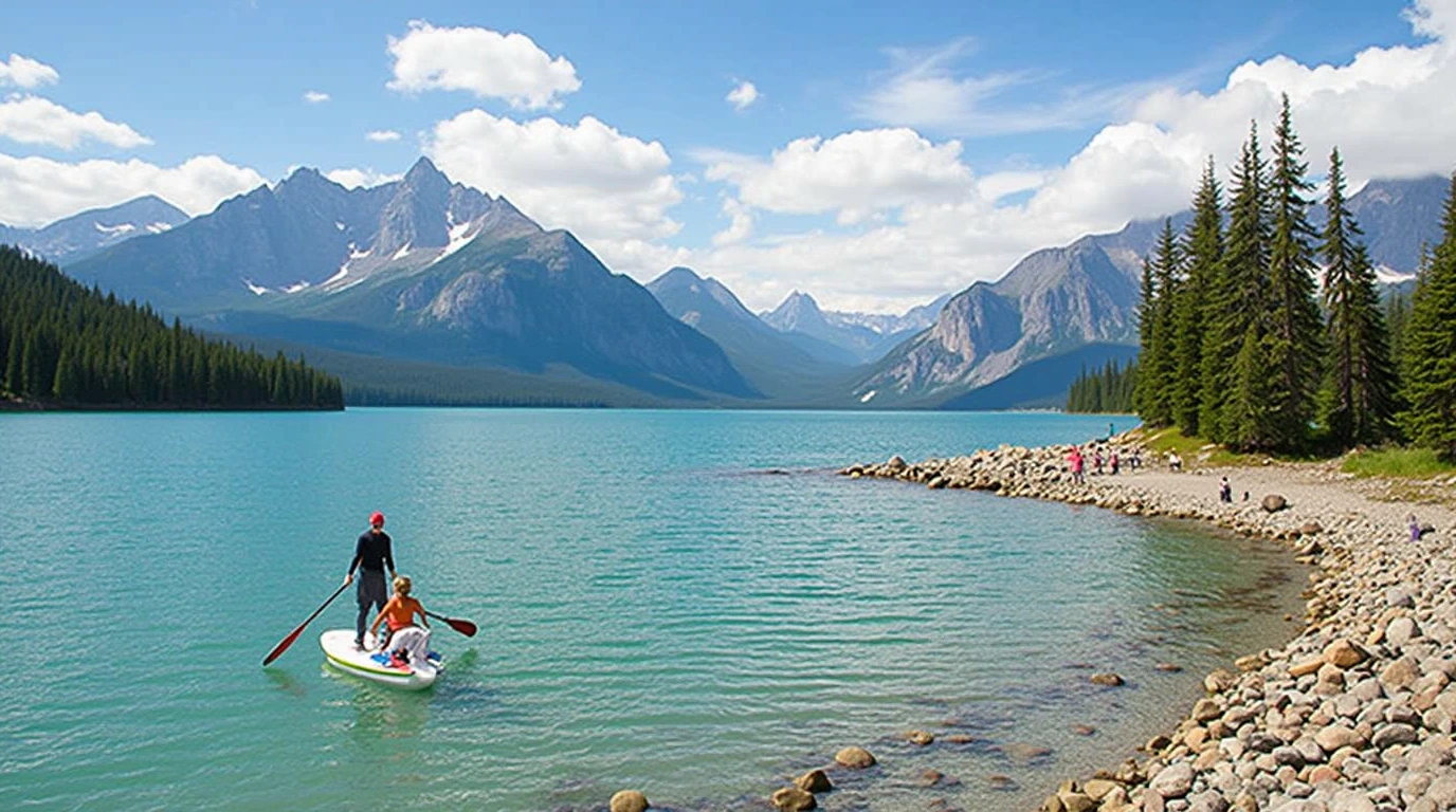 The Best Holidays in Canada