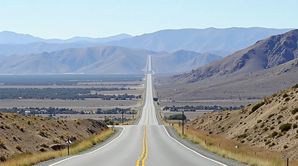 The Ultimate California Road Trip