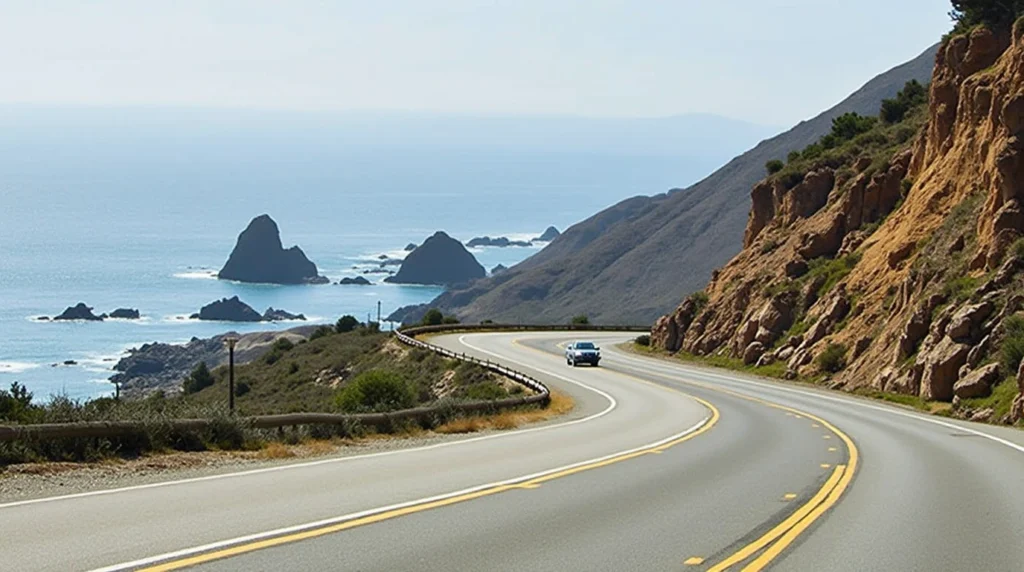 The Ultimate California Road Trip
