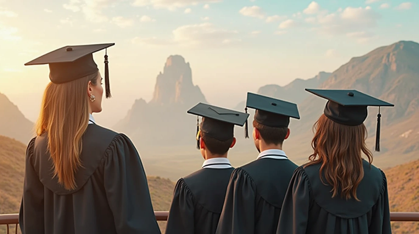 The Ultimate Guide to Planning Memorable High School Graduation Trips