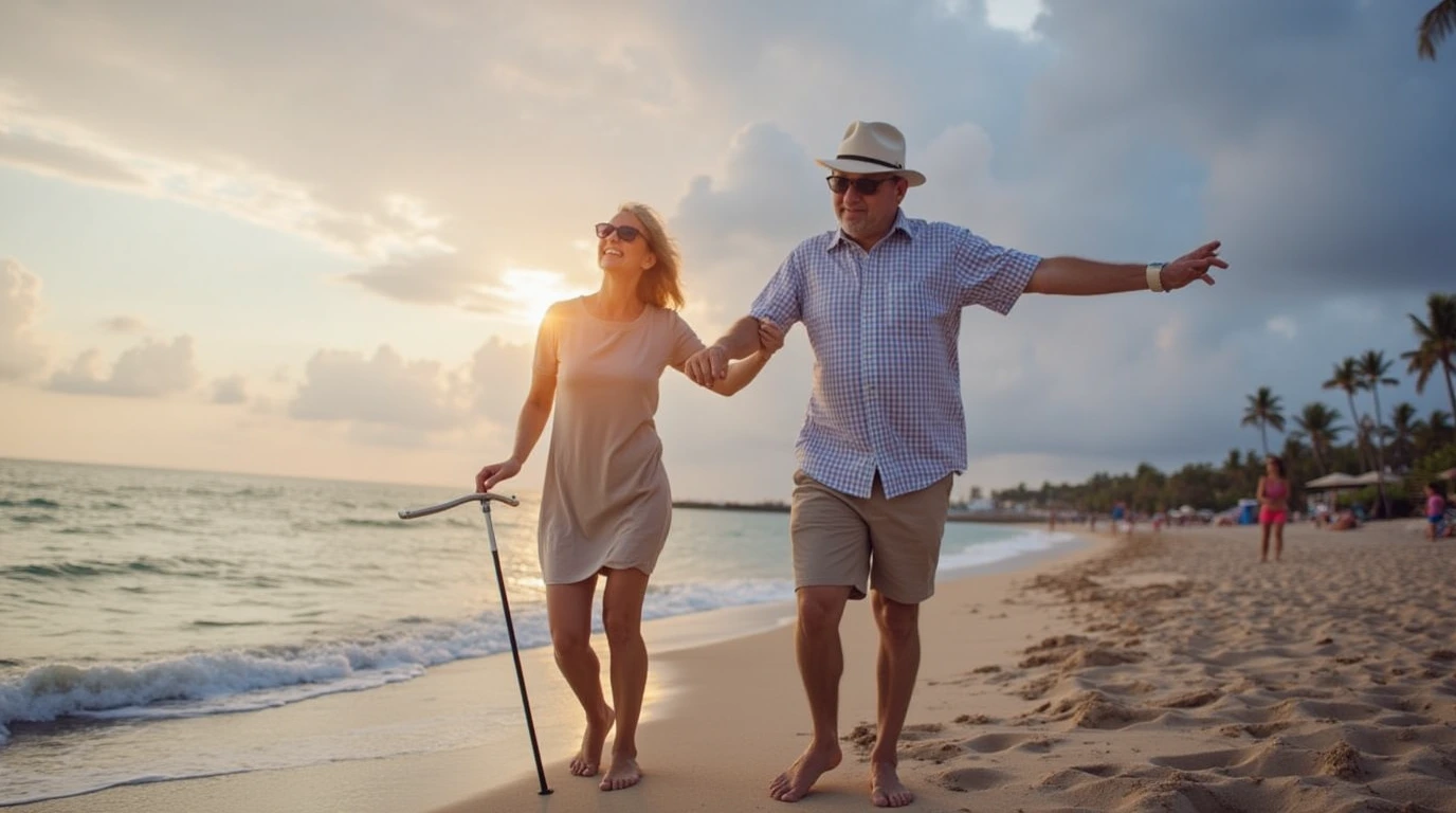 The Ultimate Guide to Travel in Retirement