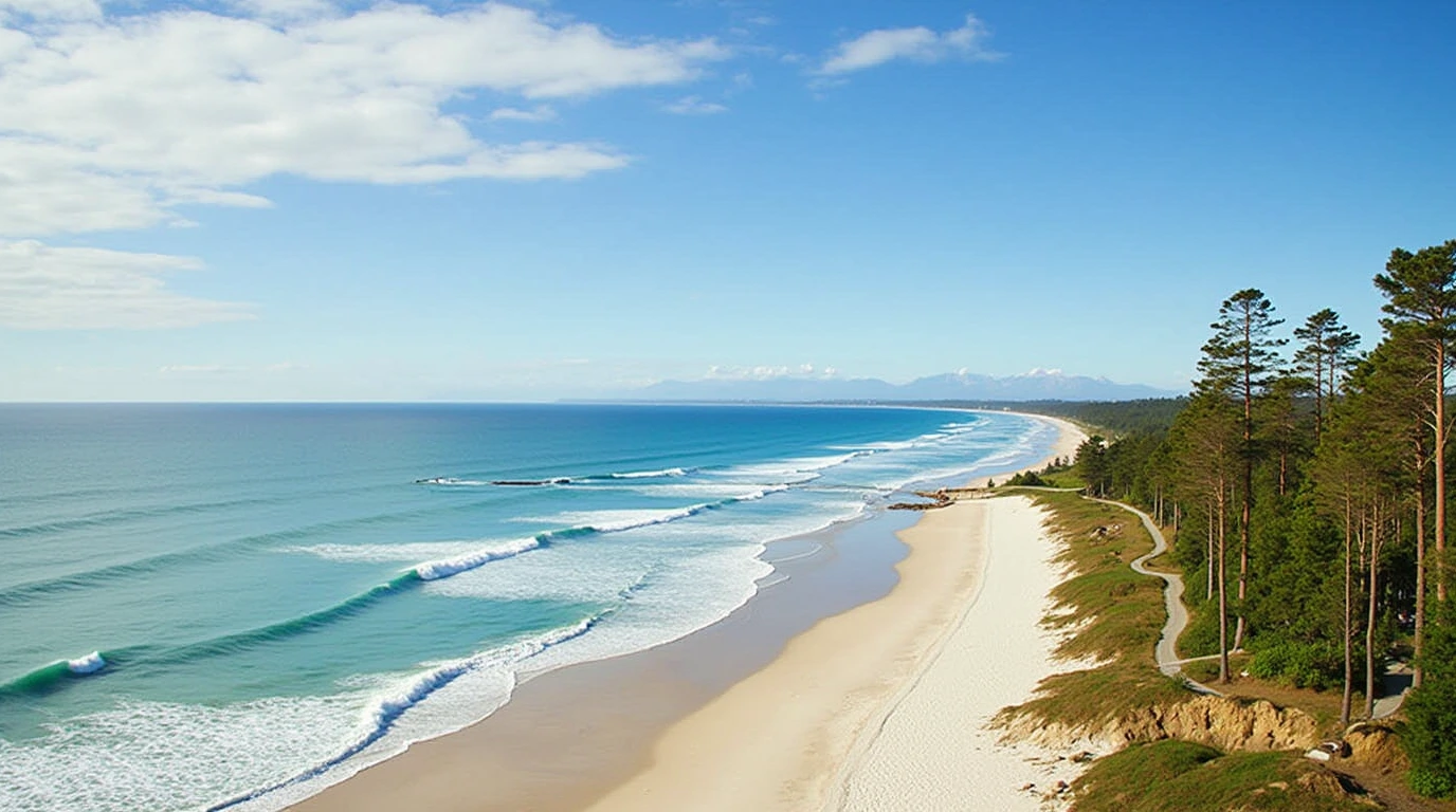 When to Visit Australia and New Zealand