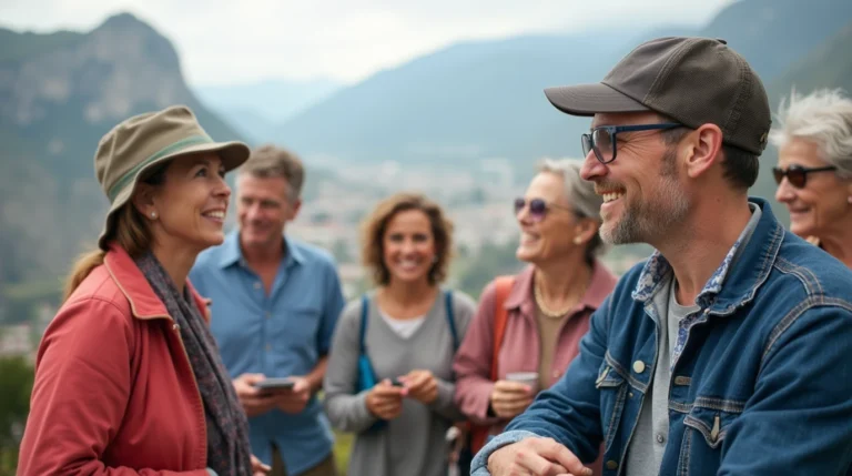Why Group Travel Is Perfect for Senior Adventures