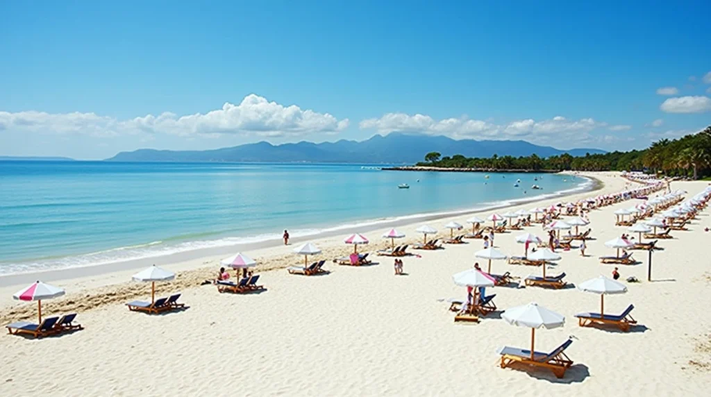 17 Affordable Beach Vacations Around the World