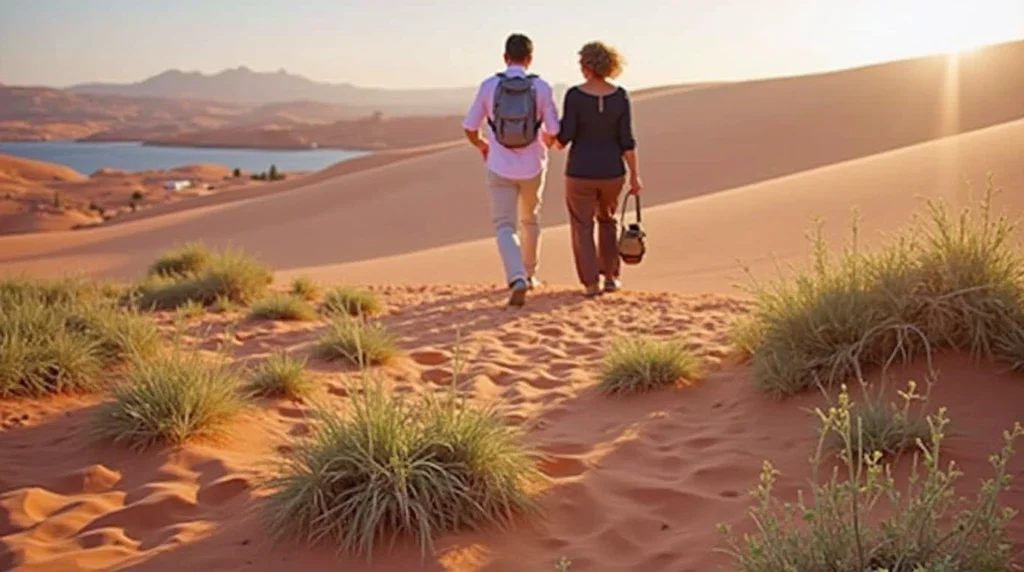 Luxury Travel in Morocco