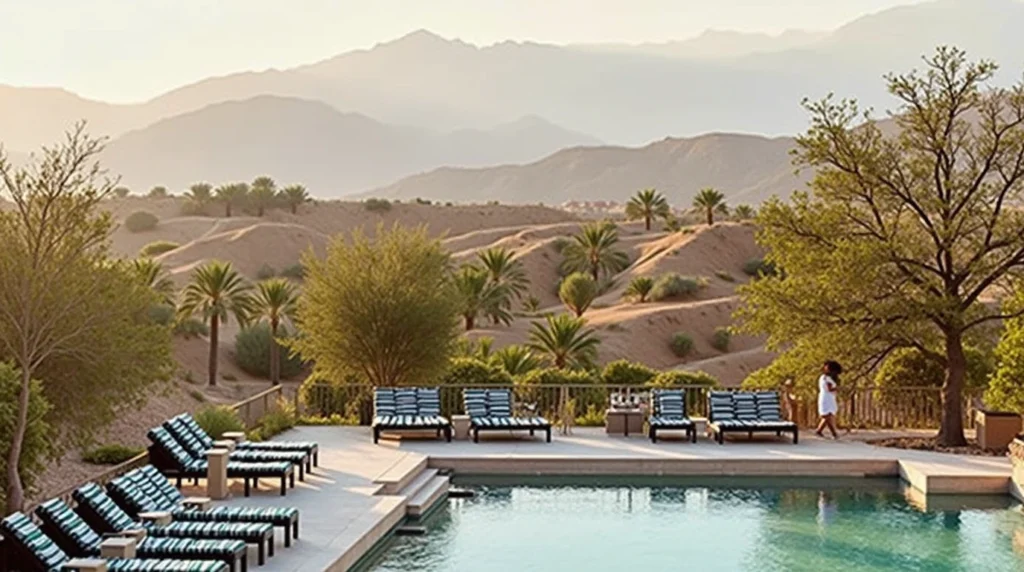 Luxury Travel in Morocco