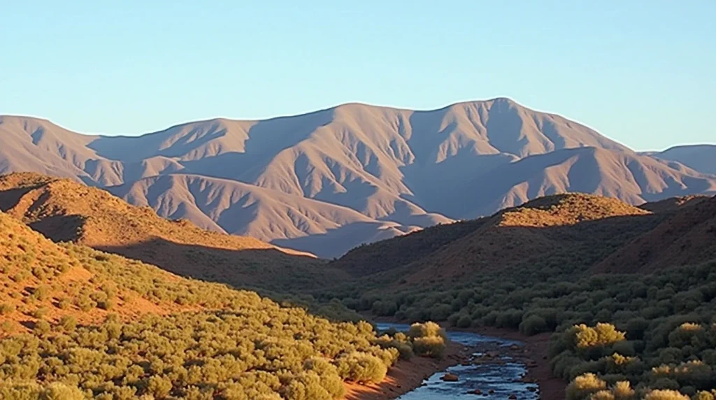 Luxury Travel in Morocco