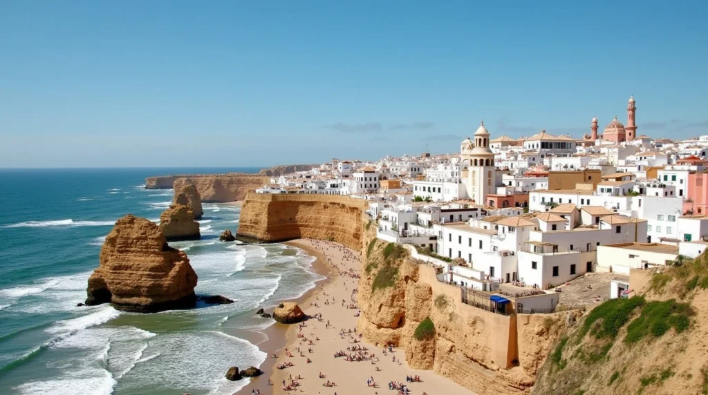 Luxury Travel in Morocco