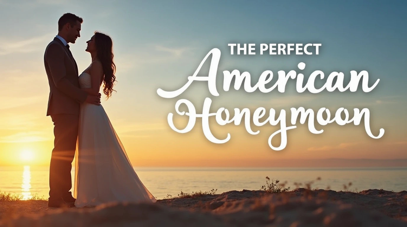 The Perfect American Honeymoon