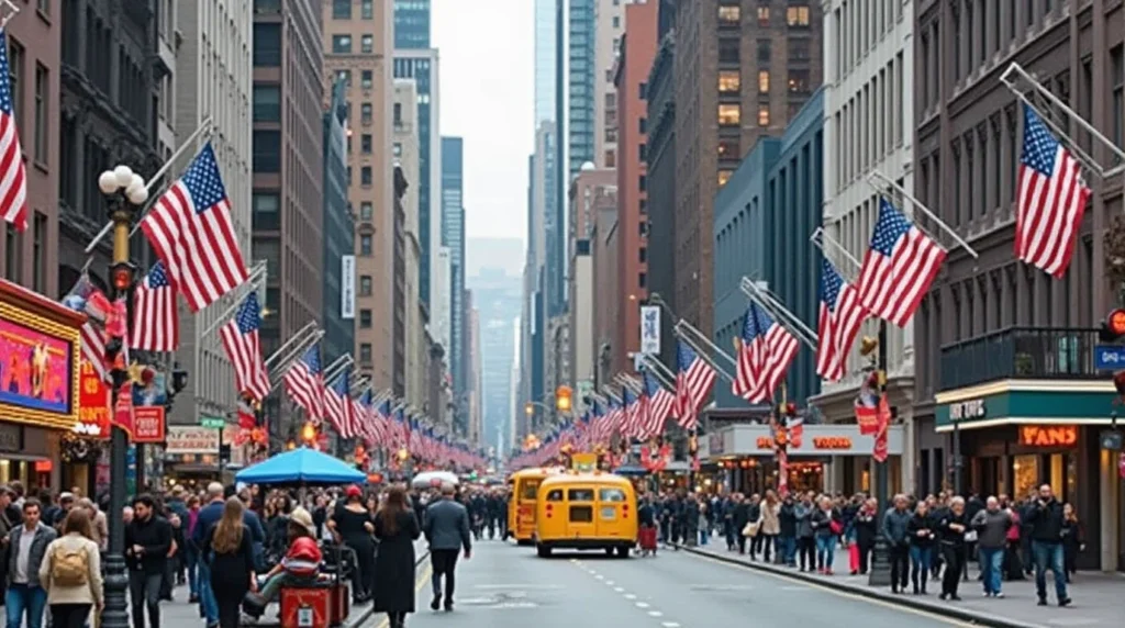 Your Perfect 4-Day New York City Adventure